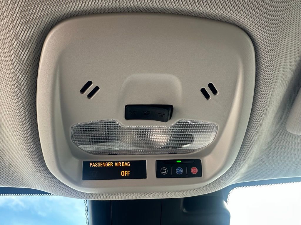 New 2026 Chevrolet Trax LT image 22