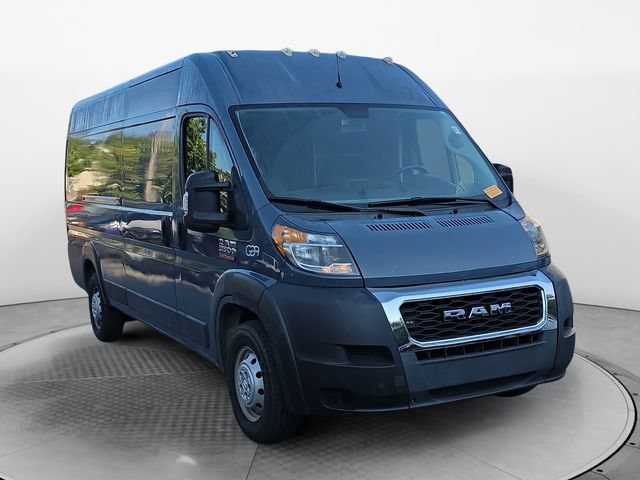 Used 2020 RAM ProMaster 3500 FWD image 5