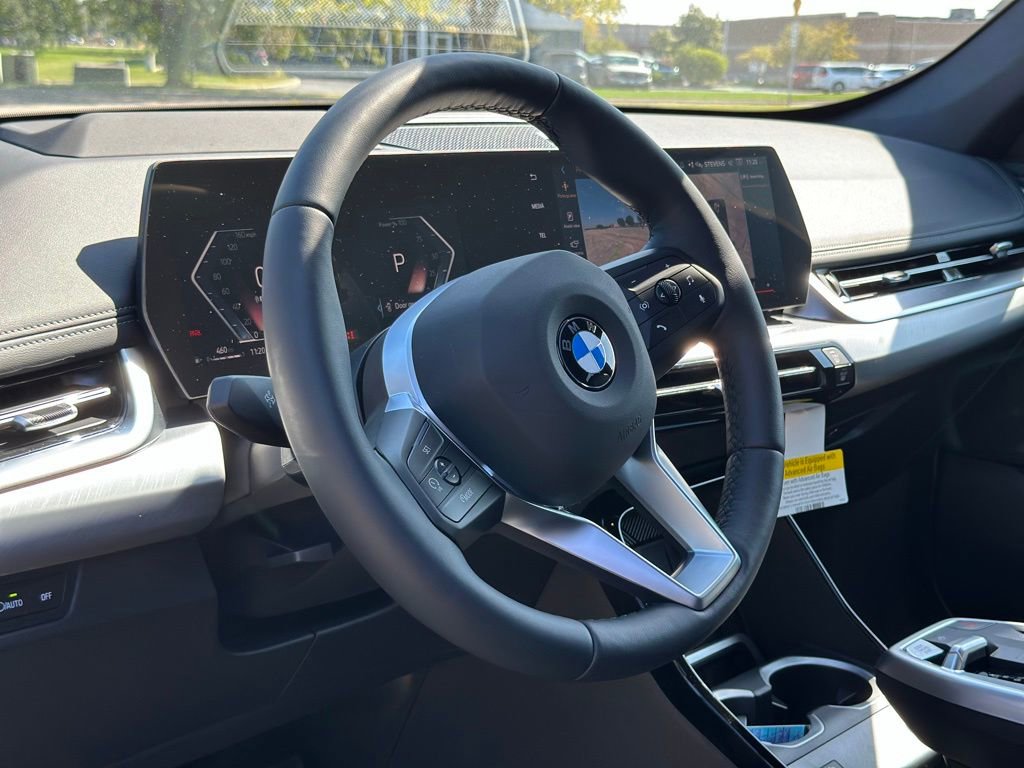 New 2026 BMW X1 xDrive28i w/ Technology Package AWD/4WD image 18