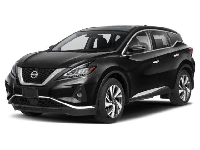 Certified 2023 Nissan Murano Platinum w/ Cargo Package AWD/4WD image 4