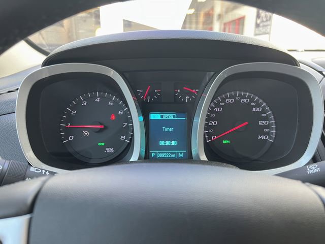 Used 2014 Chevrolet Equinox LT w/ Power Convenience Package FWD image 24
