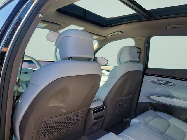 New 2026 Genesis GV70 2.5T Advanced w/ G1 Accessory Package image 35