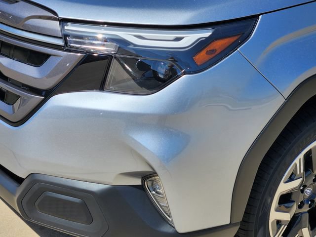 New 2026 Subaru Forester Premium AWD/4WD image 7