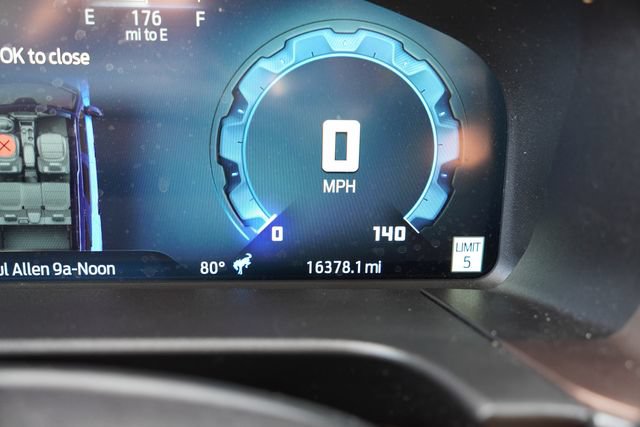 Used 2025 Ford Bronco Sport Outer Banks w/ Outer Banks Tech Package+ AWD/4WD image 37