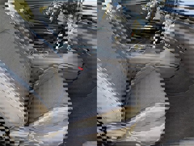 Used 2024 Ford Mustang Coupe image 12