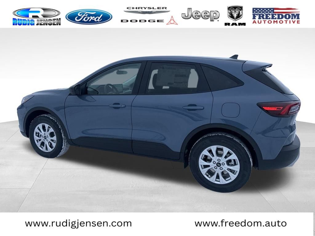 New 2026 Ford Escape Active w/ Active Premium Tech Pack AWD/4WD image 4