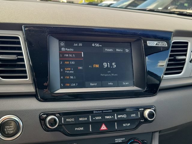 Used 2018 Kia Niro LX FWD image 19