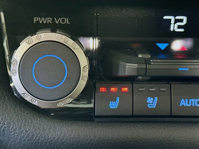 Certified 2024 Toyota Sequoia Limited w/ Nightshade Package image 23