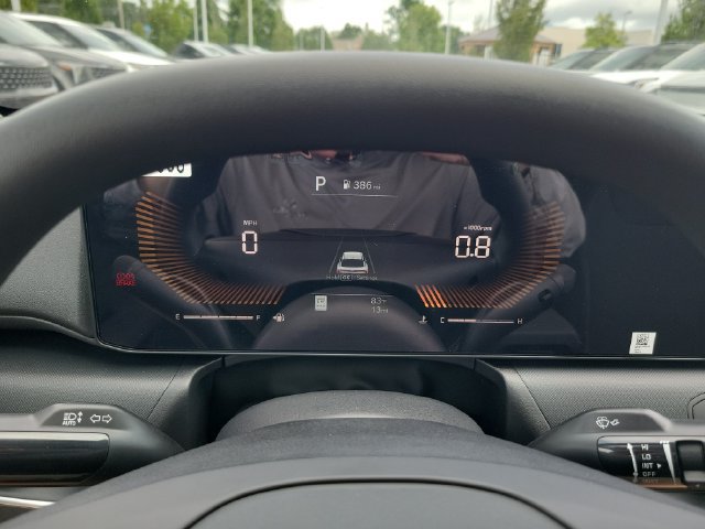 New 2026 Kia K4 FWD image 17
