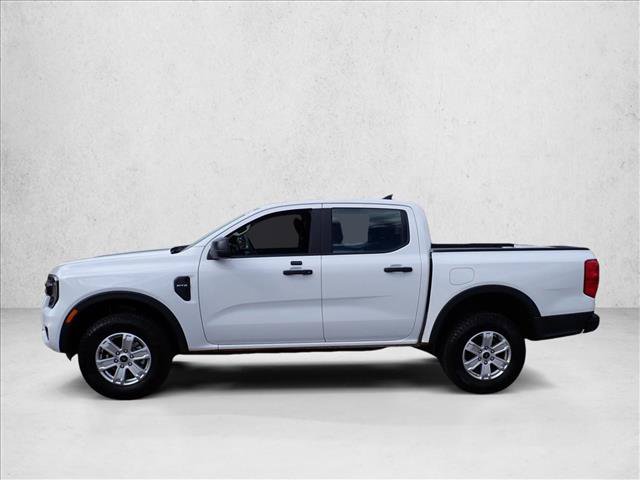 Used 2025 Ford Ranger XL w/ Trailer Tow Package RWD image 2