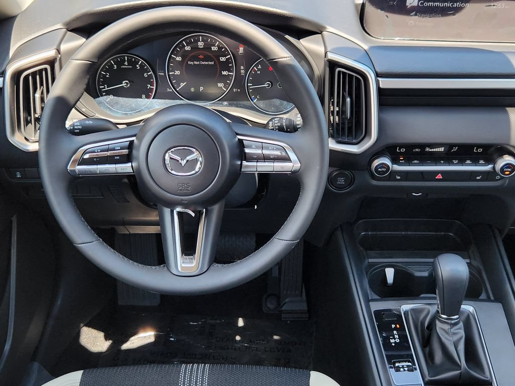 New 2026 MAZDA CX-50 AWD 2.5 S w/ Weather Package image 3