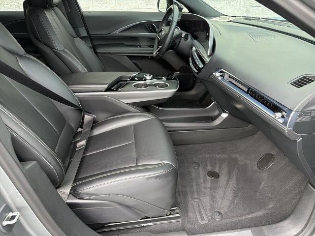 Certified 2024 Cadillac Lyriq Sport RWD image 12