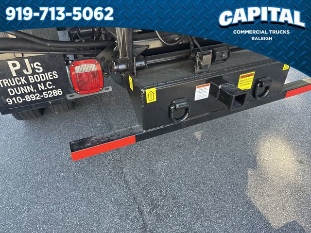 New 2025 Ford F450 XL image 15