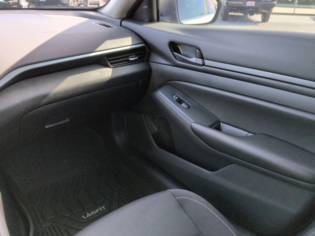 Certified 2025 Nissan Altima 2.5 S image 17