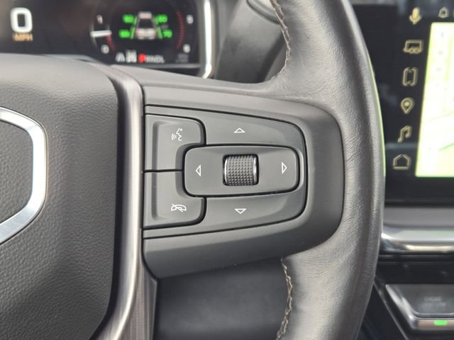 Used 2025 GMC Sierra 2500 Denali Ultimate image 30