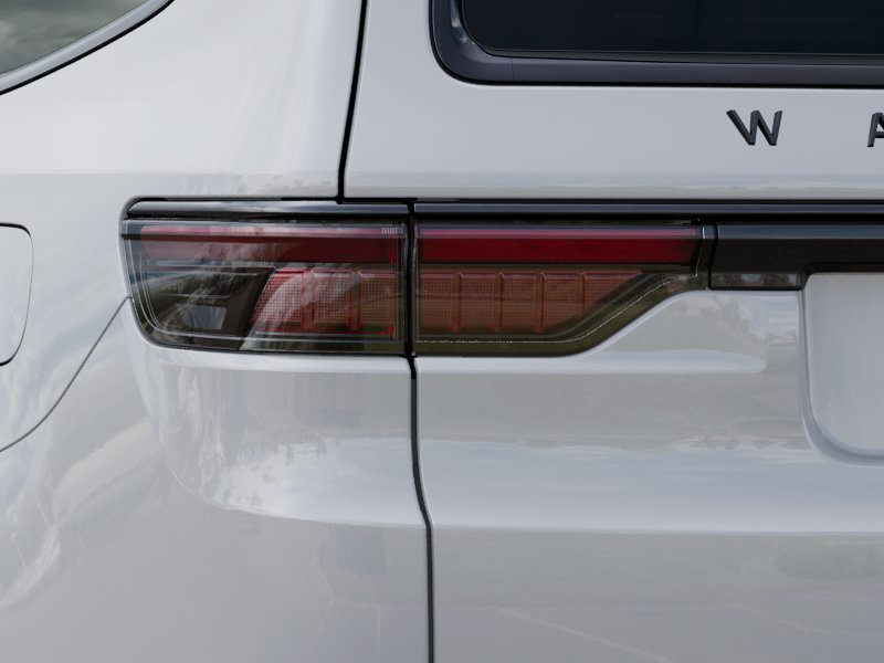 New 2025 Jeep Wagoneer Series II w/ Convenience Group I image 25