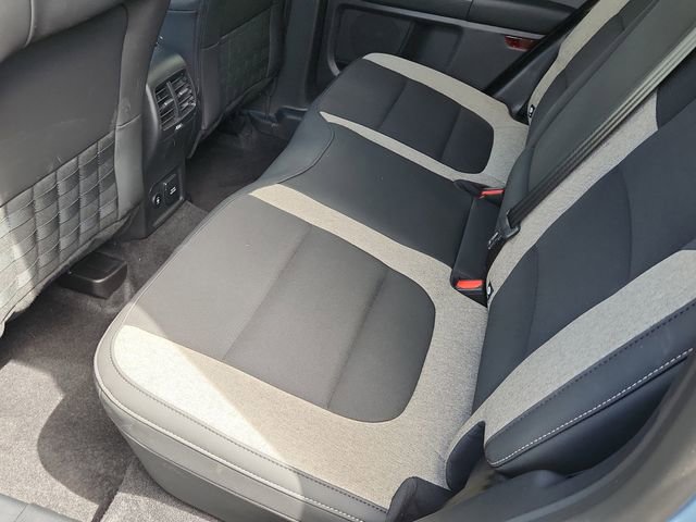 Used 2026 Ford Bronco Sport Big Bend AWD/4WD image 10