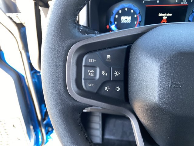 New 2026 Ford Bronco Badlands AWD/4WD image 31