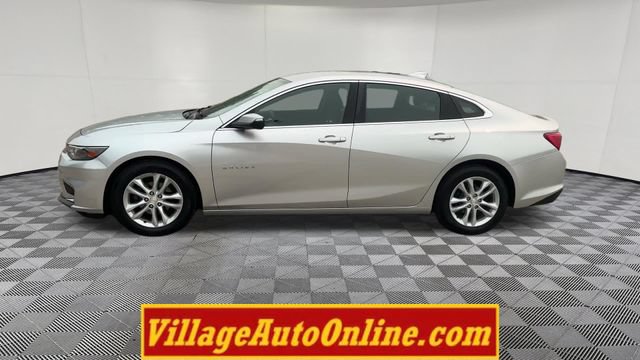 Used 2016 Chevrolet Malibu LT FWD image 37