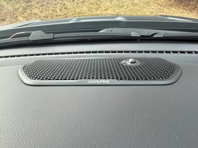 New 2026 RAM 1500 Big Horn image 34