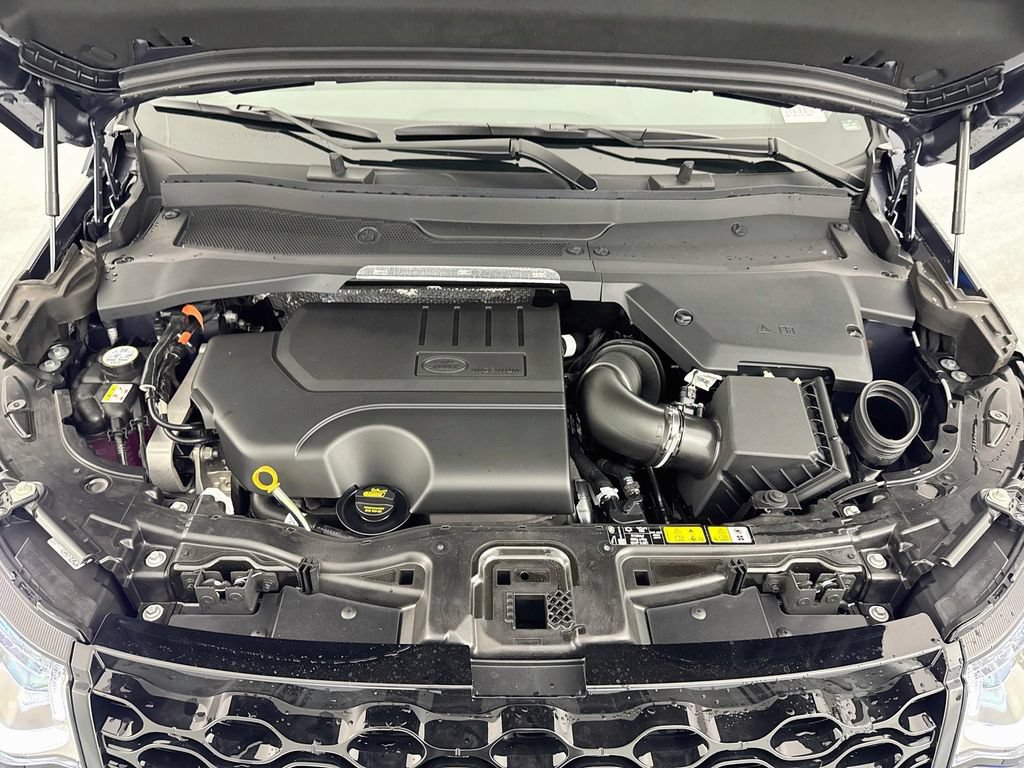 New 2026 Land Rover Discovery Sport Landmark AWD/4WD image 31