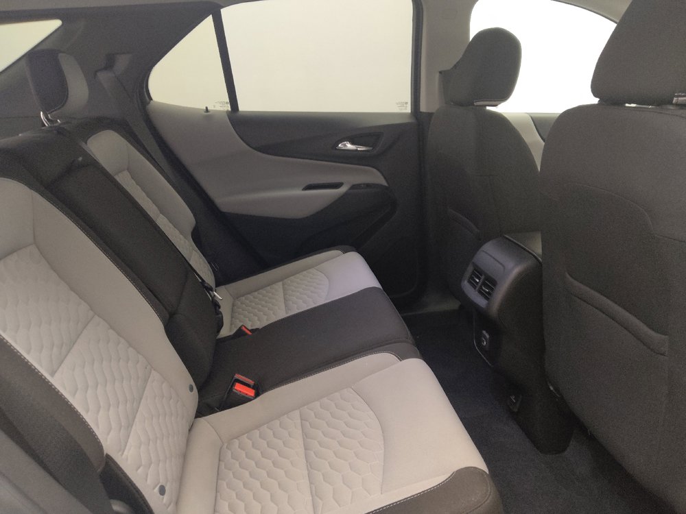 Used 2019 Chevrolet Equinox LT FWD image 19