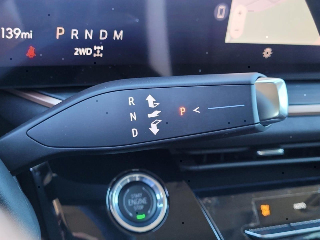 New 2026 Buick Envision Sport Touring AWD/4WD image 21