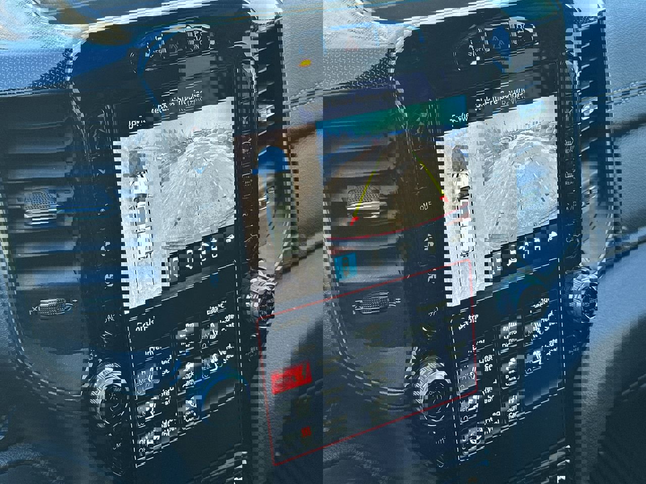 Used 2020 RAM 1500 Sport w/ Advanced Safety Group image 17