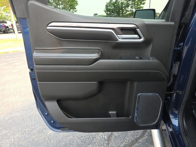 Used 2022 Chevrolet Silverado 1500 LTZ w/ LTZ Premium Package image 20