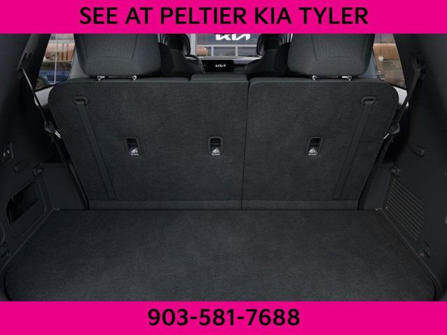 New 2027 Kia Telluride S image 21