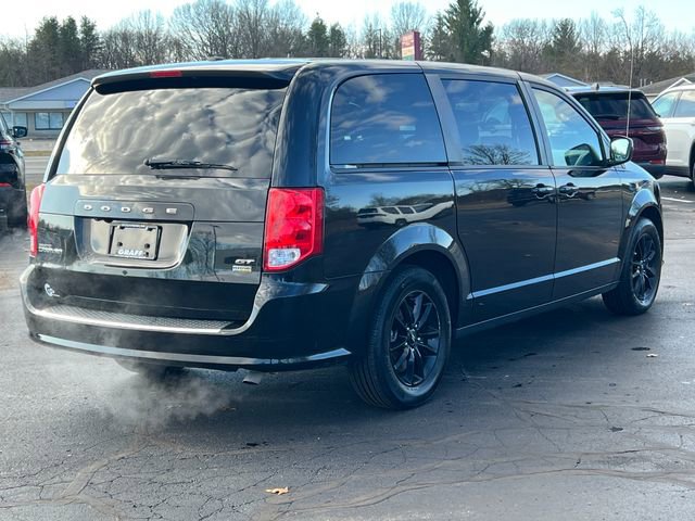 Used 2019 Dodge Grand Caravan GT image 43