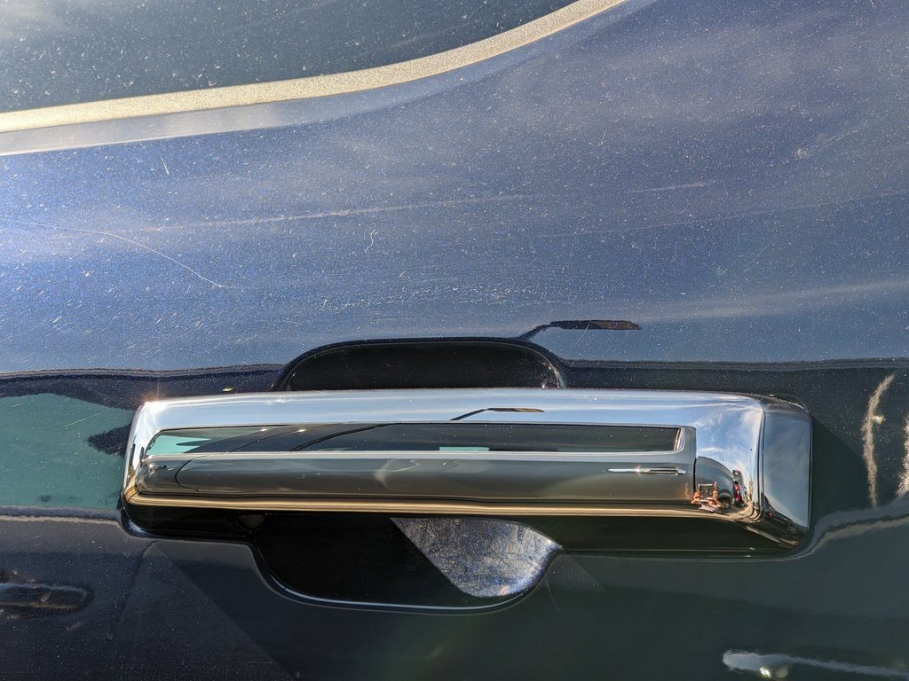 Used 2023 Ford F150 XLT image 23