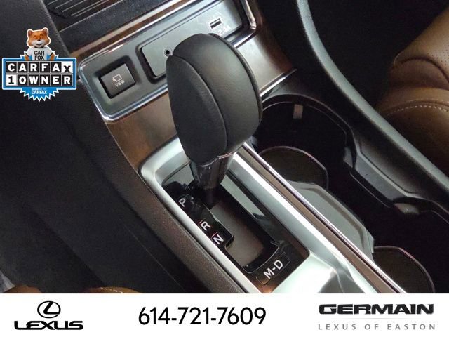 Used 2023 Subaru Ascent Touring AWD/4WD image 28