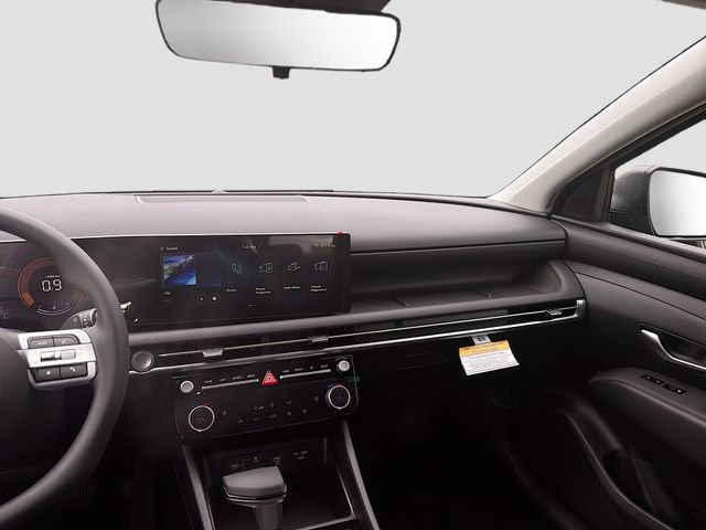 New 2026 Hyundai Tucson SEL image 23