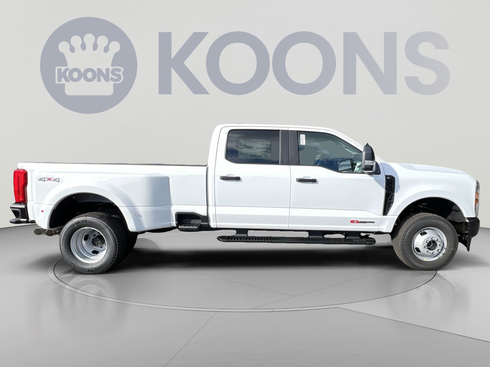 New 2027 Ford F350 XL AWD/4WD image 12
