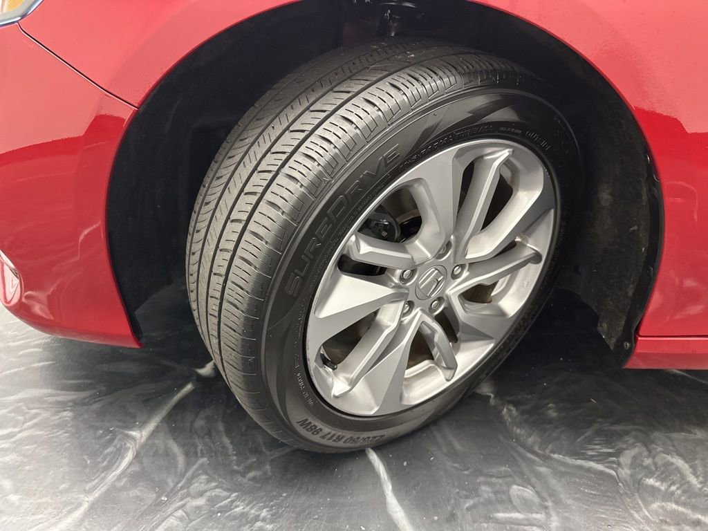 Used 2018 Honda Accord LX image 29