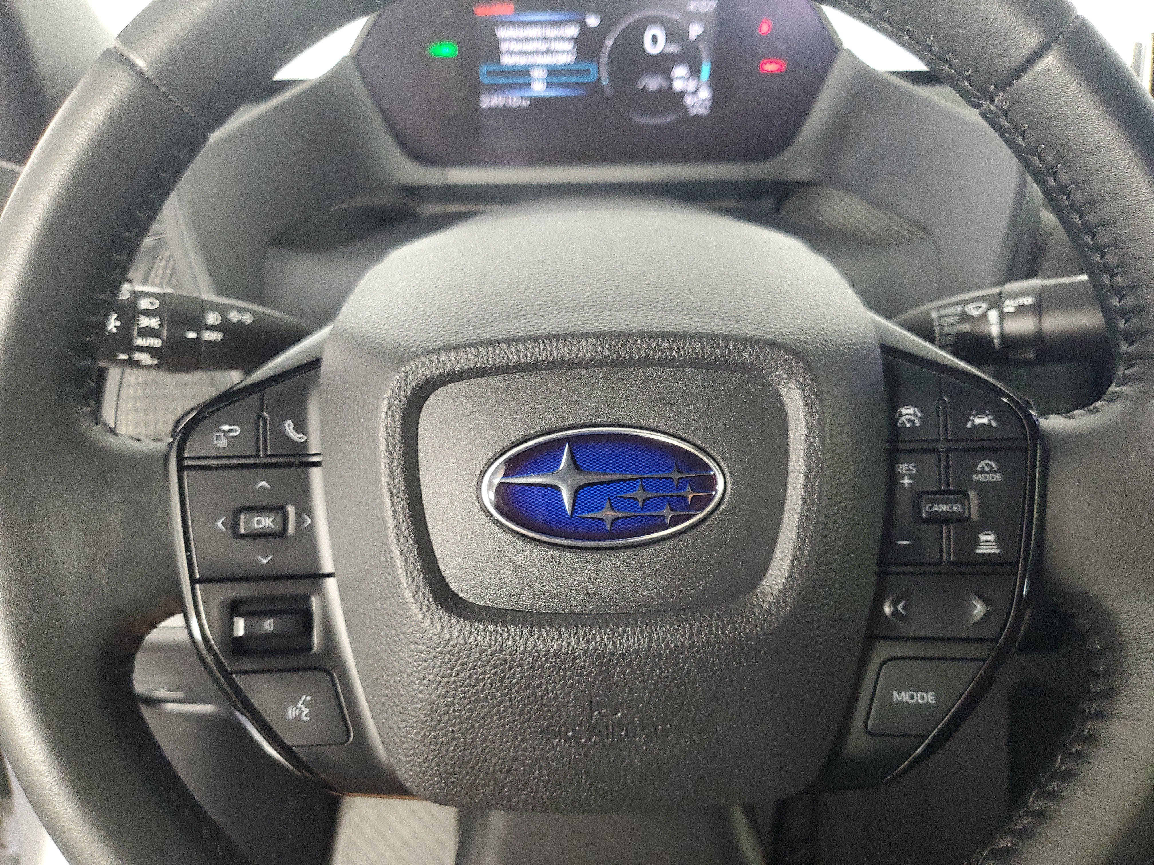 Used 2023 Subaru Solterra AWD image 21