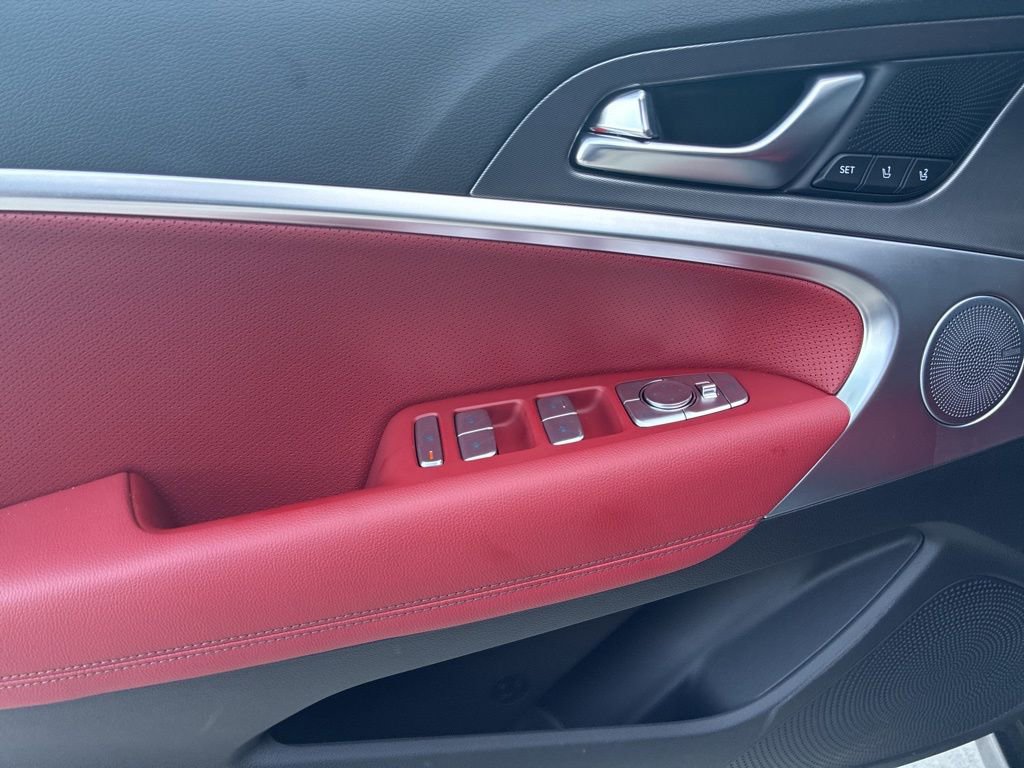 New 2026 Genesis G70 3.3T Sport Prestige RWD image 18