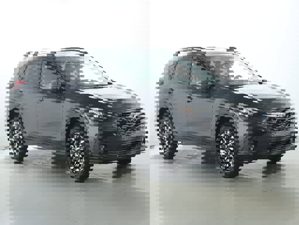 Used 2024 Subaru Crosstrek 2.0i Premium image 9