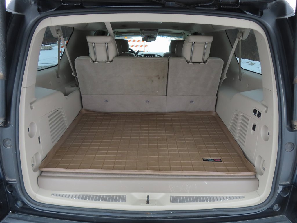 Used 2016 GMC Yukon XL Denali w/ Open Road Package image 21