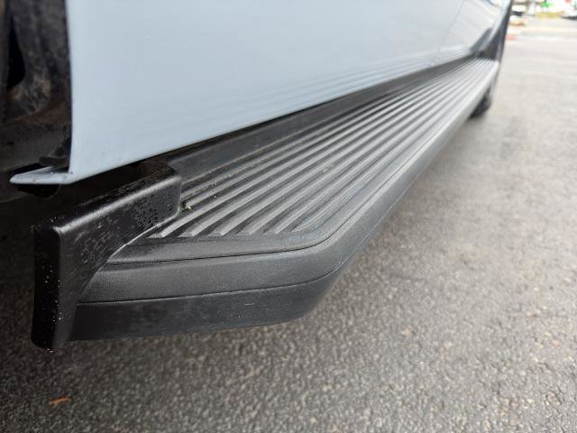 Certified 2025 Ford Expedition Active AWD/4WD image 9