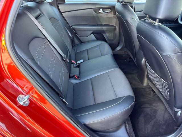 Used 2023 Kia Forte GT-Line image 14