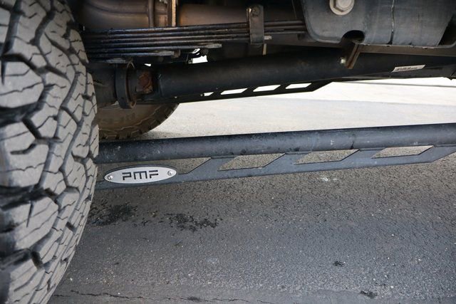 Used 2024 Ford F250 Lariat w/ Lariat Ultimate Package image 25