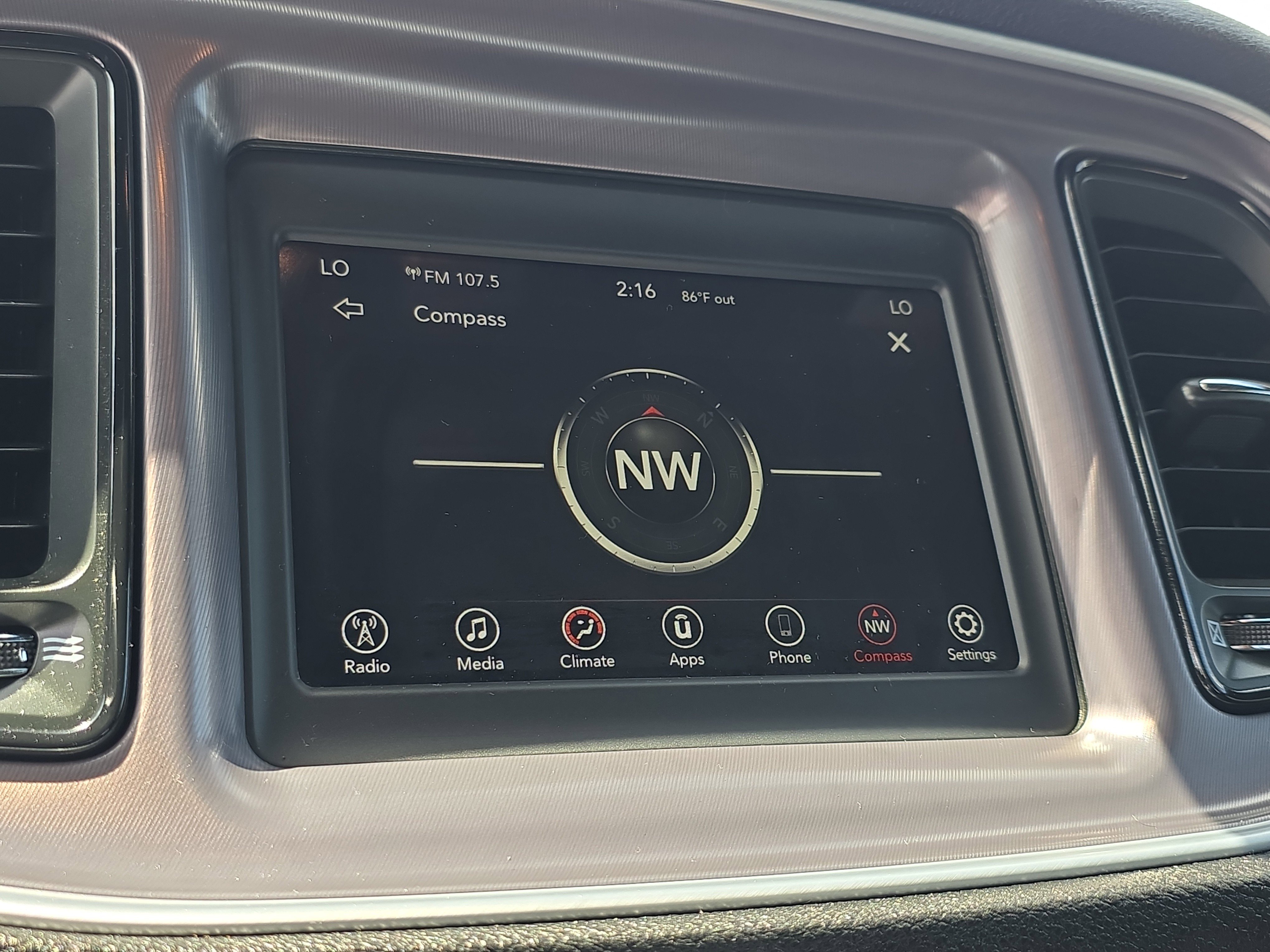 Used 2020 Dodge Challenger SXT image 27