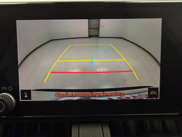 Used 2024 Toyota RAV4 SE w/ Convenience Package image 20