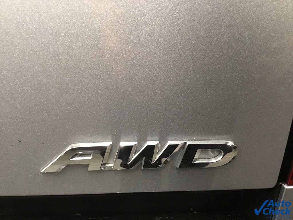 Used 2018 Honda Ridgeline RTL-E image 22