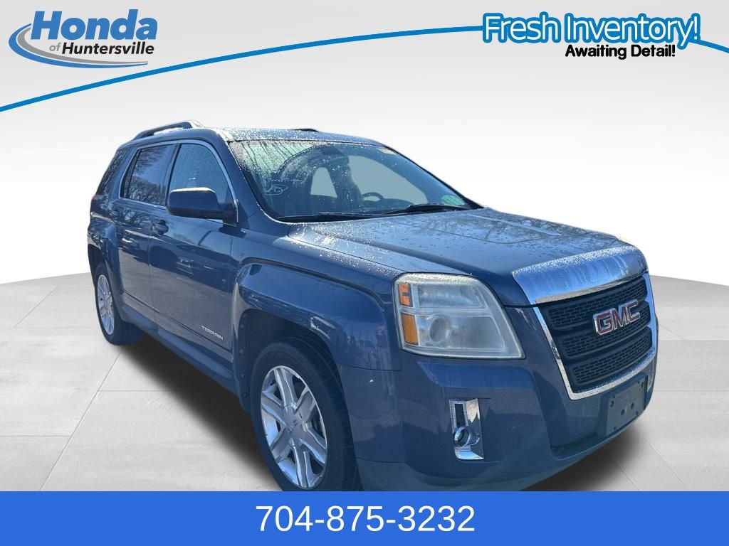 Used 2011 GMC Terrain SLE w/ Convenience Package