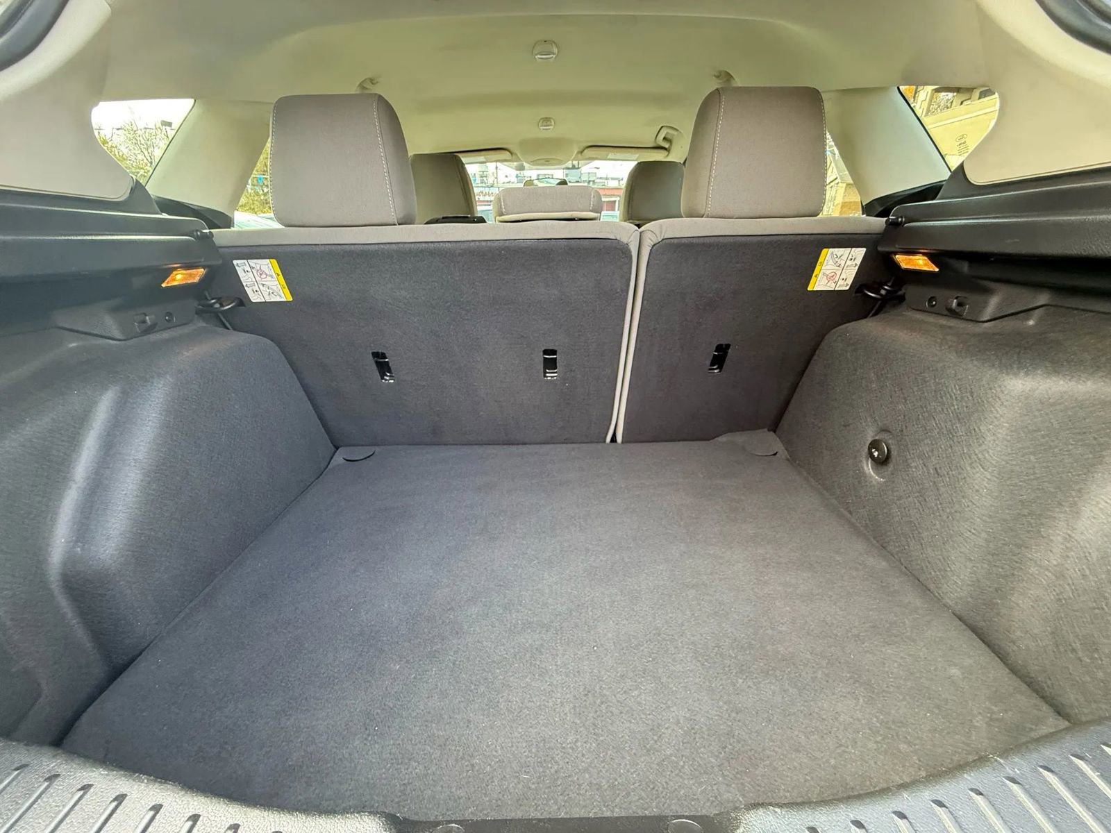 Used 2013 Ford Focus SE image 11