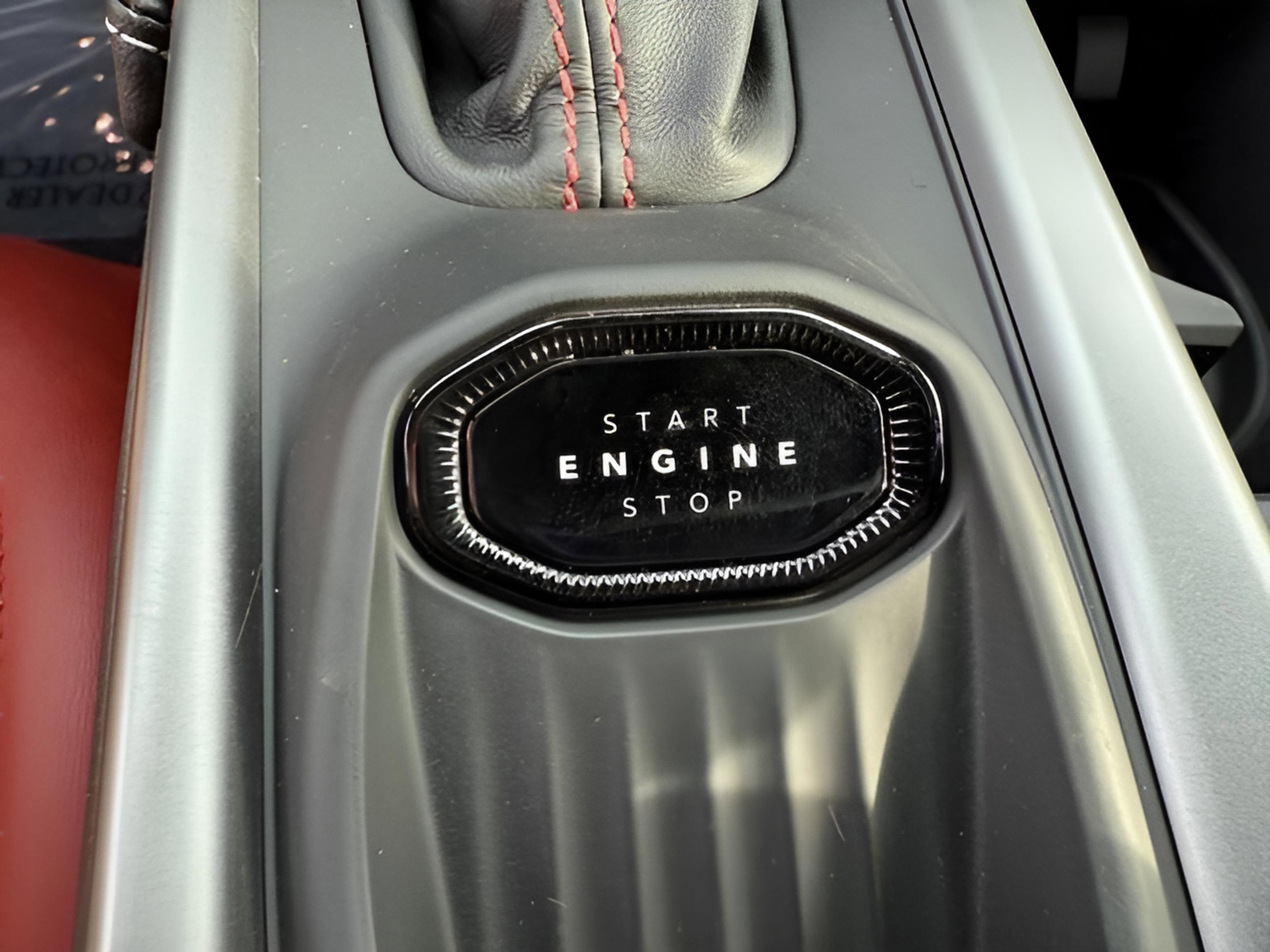 New 2026 Dodge Charger Scat Pack image 23