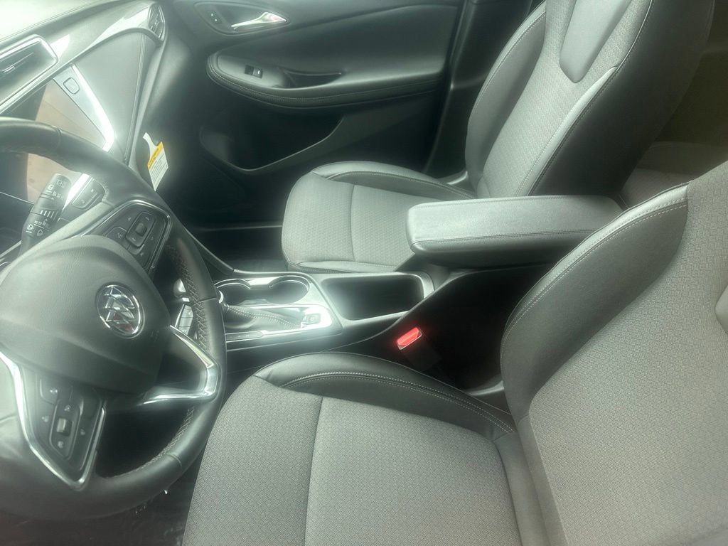 Used 2019 Buick Encore Essence w/ Safety Package II AWD/4WD image 13